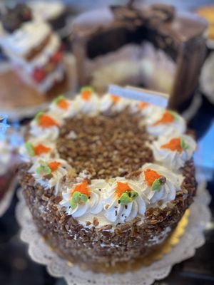 Sherman's Deli & Bakery by null