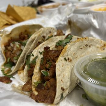 TaKitos Mexican Restaurant - Tacos - Beer, Wine & Spirits Near Me - Hollywood, Florida