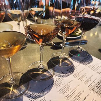 Sixty Vines - Wine flight - New American Near Me - Nashville, Tennessee Sixty Vines - Wine flight - New American Near Me - Nashville, Tennessee