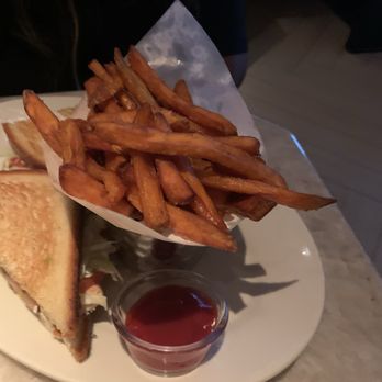 The Cheesecake Factory - The Club - American Near Me - Coconut Creek, Florida