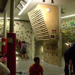 DAV-Kletterzentrum Stuttgart