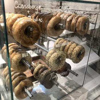 La Fabrique de Bagel - Bagels - Bagels Near Me - Montreal, Quebec La Fabrique de Bagel - Bagels - Bagels Near Me - Montreal, Quebec