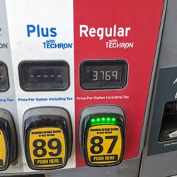Chevron