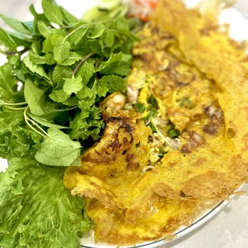Pho Que Huong - Banh Xeo - Vietnamese Crepes - Vietnamese Near Me - Honolulu, Hawaii Pho Que Huong - Banh Xeo - Vietnamese Crepes - Vietnamese Near Me - Honolulu, Hawaii