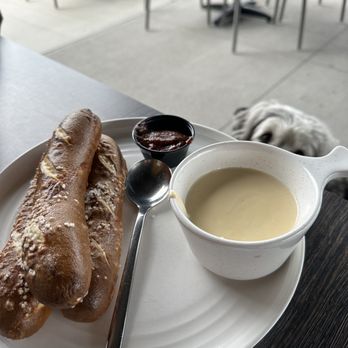 Iron Exchange - Pretzels and Beer Cheese - Brewpubs Near Me - Maple Plain, Minnesota
