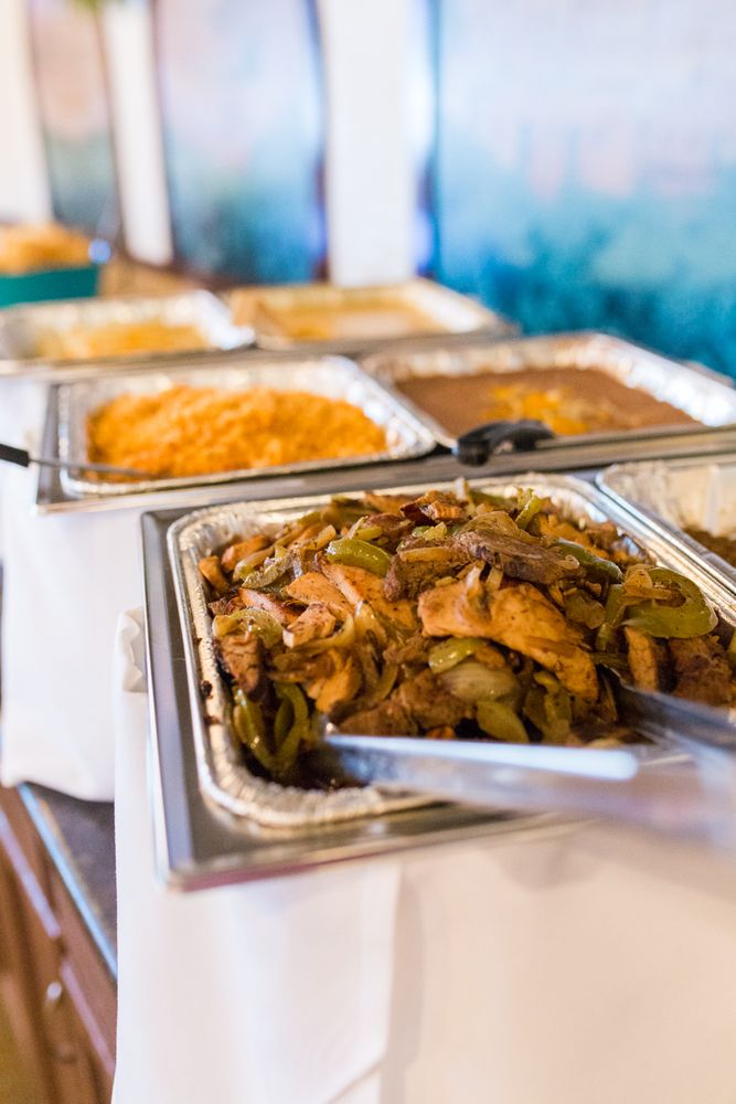 TED’S CAFÉ ESCONDIDO CATERING Updated July 2024 2836 NW 68th St