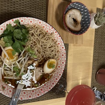Ramen District - Ramen Near Me - Crown Point, Indiana
