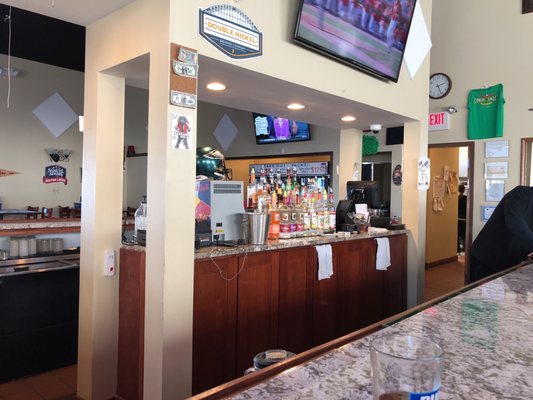 Spread Eagle Tavern by null