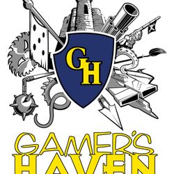 Gamer's Haven