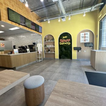 Junbi Matcha & Tea - Bubble Tea Near Me - Mountain View, California Junbi Matcha & Tea - Bubble Tea Near Me - Mountain View, California
