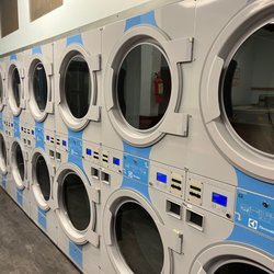 Azul Eco Laundromat