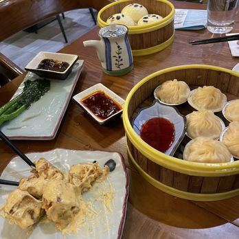 Bao - Chinese Near Me - San Francisco, California