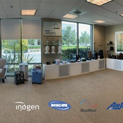 O2 Relief - Oxygen Concentrator - The largest selection and showroom in California.