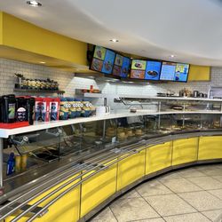 Minion Cafe - Order here