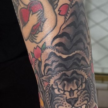 Psycho City Tattooing - Tattoo Near Me - Lancaster, California Psycho City Tattooing - Tattoo Near Me - Lancaster, California