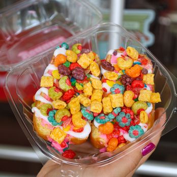 Yonutz - Donuts Near Me - Louisville, Kentucky Yonutz - Donuts Near Me - Louisville, Kentucky