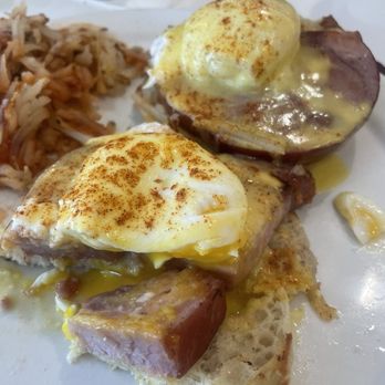 Over Easy - Surprise - Eggs Benedict - Breakfast & Brunch Near Me - Surprise, Arizona Over Easy - Surprise - Eggs Benedict - Breakfast & Brunch Near Me - Surprise, Arizona