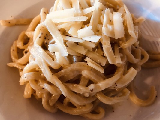 Osteria Circo by null