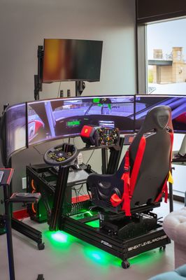 Pay-As-You-Go - Car racing simulation club, Pay-As-You-Go, You can use the Racing Simulators on an hourly basis. We also have membership packages. Call now for further details Pay-As-You-Go - Car racing simulation club, Pay-As-You-Go, You can use the Racing Simulators on an hourly basis. We also have membership packages. Call now for further details