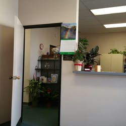 Massage by Tessie - Entrance