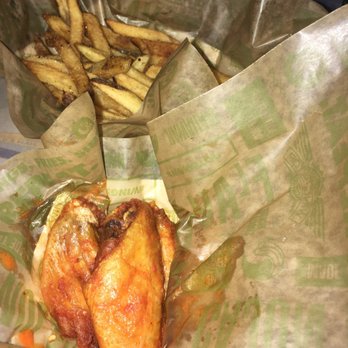 Wingstop - Everything fresh & super hot - Chicken Wings Near Me - Roseville, California Wingstop - Everything fresh & super hot - Chicken Wings Near Me - Roseville, California