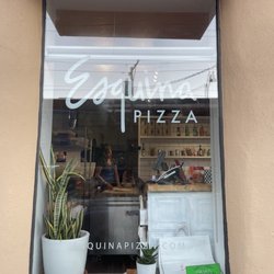 Esquina Pizza