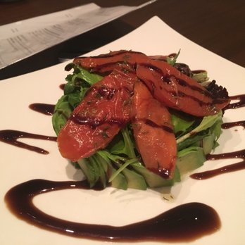 Le Shio - Avocado and tomato salad - Asian Fusion Near Me - Wilmington, Delaware Le Shio - Avocado and tomato salad - Asian Fusion Near Me - Wilmington, Delaware
