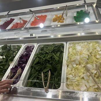 U Shabu - Hot Pot Near Me - Las Vegas, Nevada