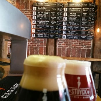 The Stuyck Co. - 5 y 10 - Tapas Bars Near Me - Madrid, M