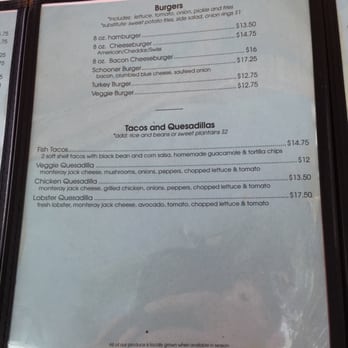 Schooner Inn - Burgers. - Seafood Near Me - Ocean Bay Park, Fire Island, New York Schooner Inn - Burgers. - Seafood Near Me - Ocean Bay Park, Fire Island, New York