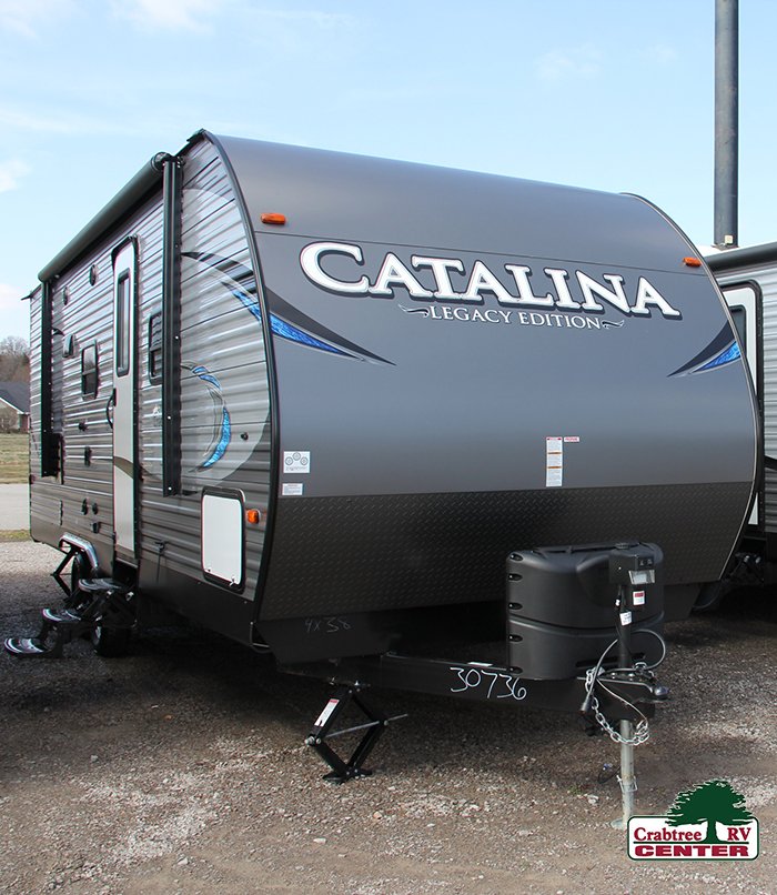 CRABTREE RV CENTER SALES 26 Photos & 10 Reviews 400 Heather Ln
