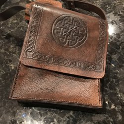 Tandy Leather - A special request
