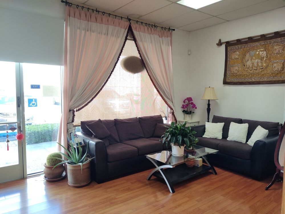 TONG THAI MASSAGE 16 Photos & 65 Reviews 16733 Ventura Blvd, Encino