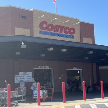 COSTCO WHOLESALE - Updated December 2025 - 124 Photos & 89 Reviews