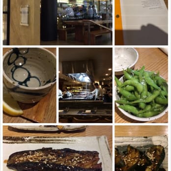 Masu - Night out at masu - Japanese Near Me - Auckland, AUK
