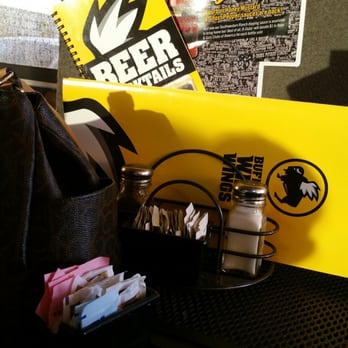 Buffalo Wild Wings - Chicken Wings Near Me - Apple Valley, California