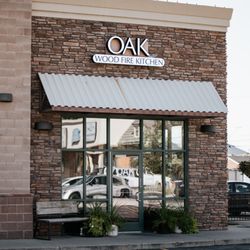 Oak Wood Fire Kitchen - Welcome to Draper's favorite Neighborhood Bistro!