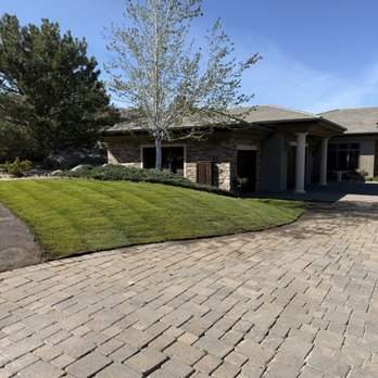 Bighorn Construction & Hardscape - Masonry/Concrete Near Me - Reno, Nevada Bighorn Construction & Hardscape - Masonry/Concrete Near Me - Reno, Nevada