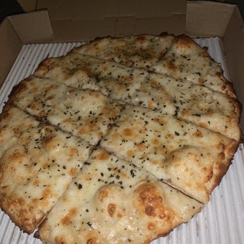 Uncle Tony's - Garlic Cheese Bread - Italian Near Me - Valley Glen, California