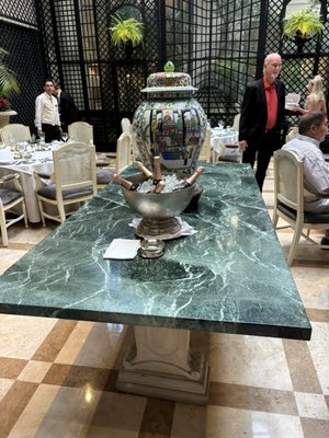 Alvear Palace Hotel by null Alvear Palace Hotel by null