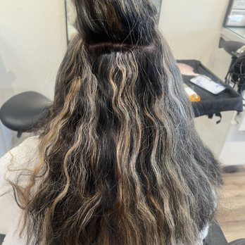 Salon Thrive - Hair Salons Near Me - Santee, California Salon Thrive - Hair Salons Near Me - Santee, California