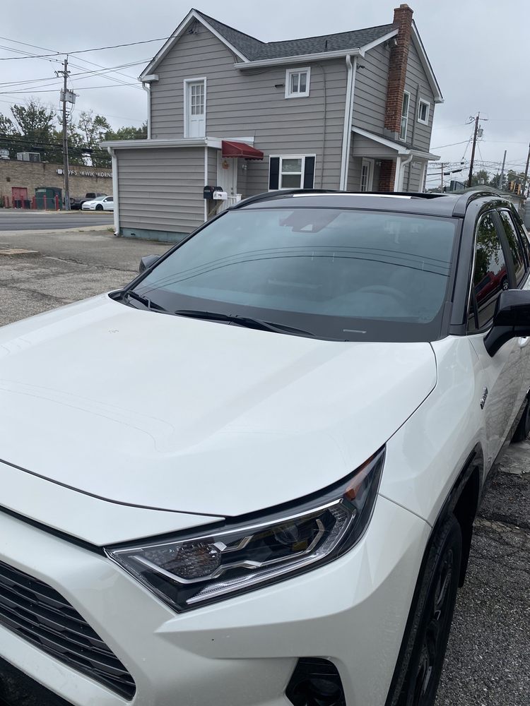 TINTINC WINDOW TINTING Updated October 2024 57 Photos & 22 Reviews