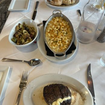 Ruth's Chris Steak House - Steakhouses Near Me - Louisville, Kentucky