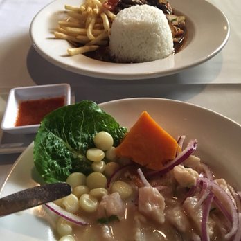 Ceviche Arigato - Excellent choices!!! - Peruvian Near Me - Lake Park, Florida