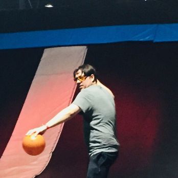 Flight Adventure Park - Jacksonville - Dodgeball - Trampoline Parks Near Me - Jacksonville, Florida Flight Adventure Park - Jacksonville - Dodgeball - Trampoline Parks Near Me - Jacksonville, Florida