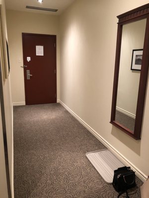 Le Square Phillips Hôtel & Suites by null