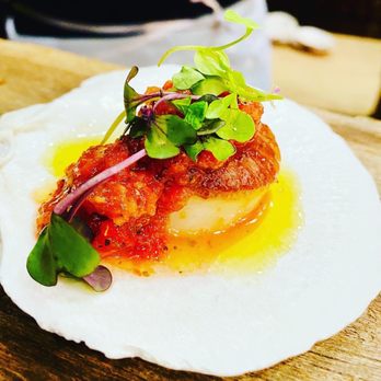 G Catering - Scallop - Caterers Near Me - Nashville, Tennessee G Catering - Scallop - Caterers Near Me - Nashville, Tennessee