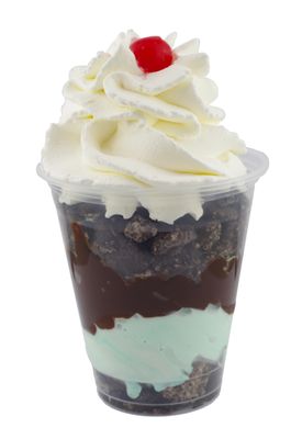 Custard Hut by null