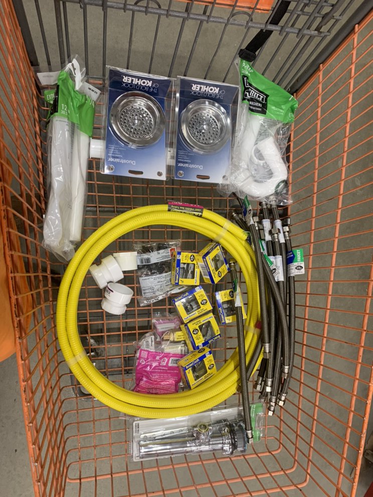 Slide of E&R pLUMBING