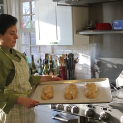 Cook Learn Live - Whole Grain Baking